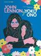 John Lennon e Yoko Ono. Serie duo. Ediz. a colori - Francesca Ferretti De Blonay - Libro Il gatto Verde 2025 | Libraccio.it