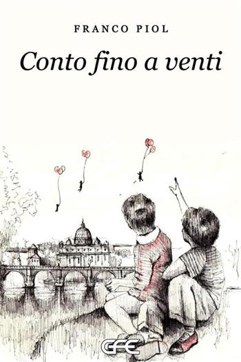 Conto fino a venti - Franco Piol - Libro GFE 2024 | Libraccio.it