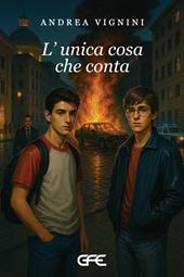 L'unica cosa che conta