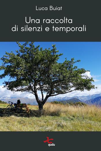 Una raccolta di silenzi e temporali - Luca Buiat - Libro Qudulibri 2024, Gorizia most | Libraccio.it