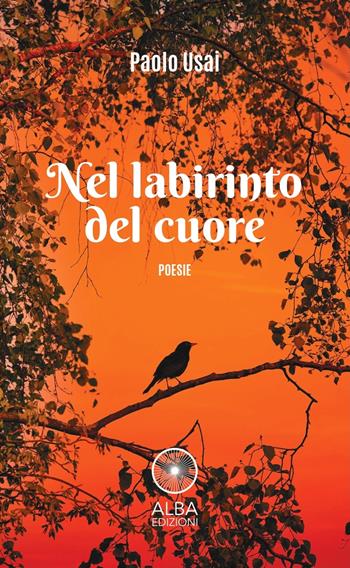 Nel labirinto del cuore - Paolo Usai - Libro Alba Edizioni 2023, Petali | Libraccio.it