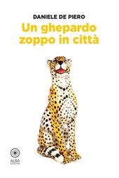 Un ghepardo zoppo in città