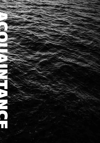 Acquaintance. Search and rescue in the Mediterranean sea. Ediz. italiana e inglese - Max Cavallari, Valerio Nicolosi - Libro Seipersei 2023 | Libraccio.it