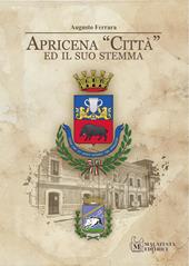 Apricena «Città» ed il suo stemma