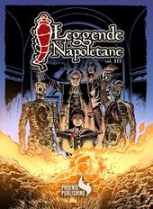 Leggende napoletane. Vol. 3