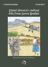 Aviatori abruzzesi e molisani della Prima guerra mondiale