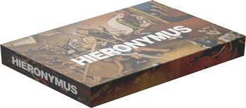 Hieronimus. Gioco da tavolo  Grumpy Bear 2024 | Libraccio.it