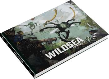 Wildsea. Gioco di ruolo  Grumpy Bear 2024 | Libraccio.it