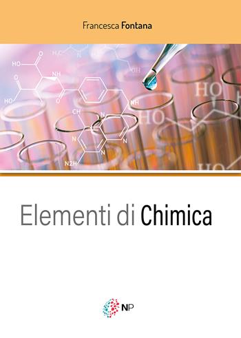 Elementi di chimica  - Libro Neural Pathways 2023 | Libraccio.it