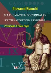 Mathematica doctrinalis. Scritti matematici di Cassiodoro