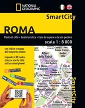 Roma Smart City National Geographic