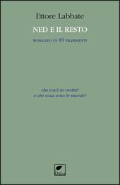 Ned e il resto. Romanzo in 89 frammenti