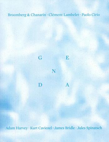 Genda. Vol. 4: The violence of the state  - Libro A+MBookstore 2024 | Libraccio.it