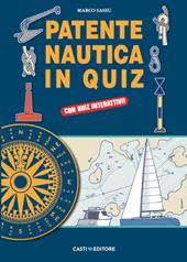 Patente nautica in quiz. Con quiz online