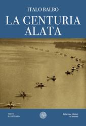 La centuria alata