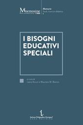I bisogni educativi speciali