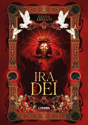 Ira Dei - Giada Abbiati - Libro Lumien 2025, Scaglie | Libraccio.it