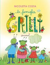 La famiglia Grilli