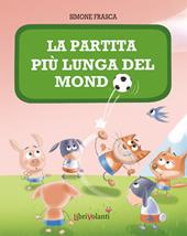 La partita più lunga del mondo