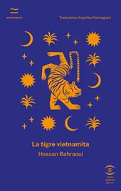 La tigre vietnamita