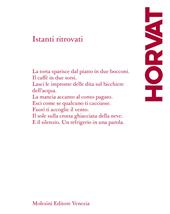 Istanti ritrovati