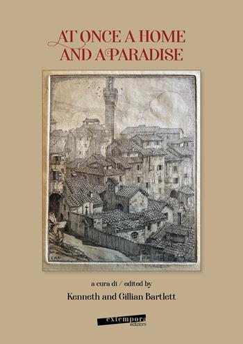 At once a home and a paradise  - Libro Extempora 2024 | Libraccio.it