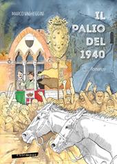 Il Palio del 1940