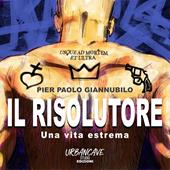 Libraccio Il Risolutore (audiolibro)