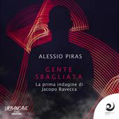 Libraccio Gente Sbagliata (audiolibro)