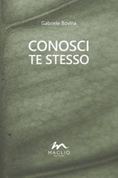 Conosci te stesso