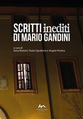 Scritti inediti di Mario Gandini