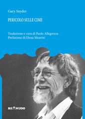 Pericolo sulle cime. Testo originale a fronte