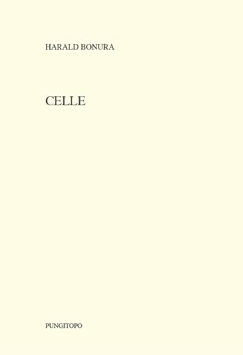 Celle - Harald Bonura - Libro Pungitopo 2025, Caccia col falcone | Libraccio.it