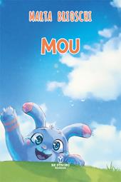 Mou. Ediz. a colori