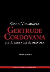 Gertrude Cordovana