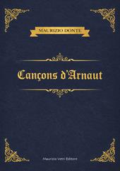 Cancons d'Arnaut