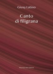 Canto di filigrana