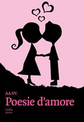 Poesie d'amore