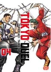 Tokyo duel. Vol. 4