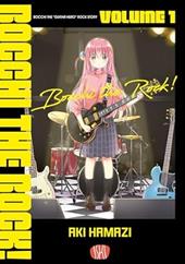 Bocchi the rock. Vol. 1