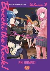 Bocchi the rock. Vol. 3