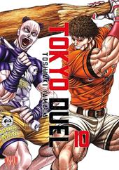 Tokyo duel. Vol. 10