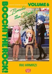 Bocchi the rock. Vol. 6