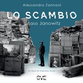Libraccio Lo Scambio (audiolibro)