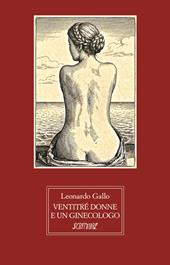 Ventitrè donne e un ginecologo