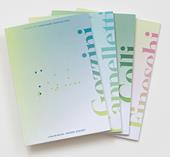 ChorAsis. Ediz. a colori
