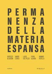 Permanenza della materia espansa