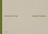 Appleby rhapsody. Ediz. italiana