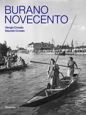 Burano Novecento