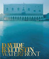 Davide Battistin. Waterfront. Ediz. multilingue